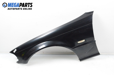 Kotflügel for BMW 3 Series E46 Coupe (04.1999 - 06.2006), 3 türen, coupe, position: links, vorderseite