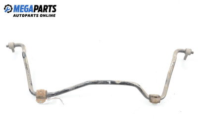 Bară stabilizatoare for BMW 3 Series E46 Coupe (04.1999 - 06.2006), coupe