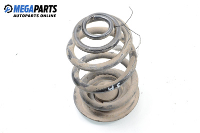 Coil spring for BMW 3 Series E46 Coupe (04.1999 - 06.2006), coupe, position: rear