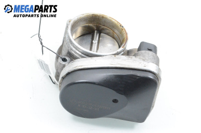 Clapetă carburator for BMW 3 Series E46 Coupe (04.1999 - 06.2006) 318 Ci, 143 hp, № 408.238/422/003