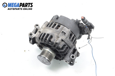 Alternator for BMW 3 Series E46 Coupe (04.1999 - 06.2006) 318 Ci, 143 hp, № 7516107