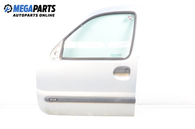 Ușă for Renault Kangoo Van (08.1997 - 02.2008), 5 uși, monovolum, position: stânga - fața