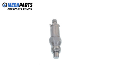 Diesel fuel injector for Renault Kangoo Van (08.1997 - 02.2008) D 65 1.9 (KC0E, KC02, KC0J, KC0N), 64 hp