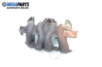 Intake manifold for Renault Kangoo Van (08.1997 - 02.2008) D 65 1.9 (KC0E, KC02, KC0J, KC0N), 64 hp