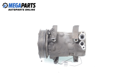 AC compressor for Renault Kangoo Van (08.1997 - 02.2008) D 65 1.9 (KC0E, KC02, KC0J, KC0N), 64 hp