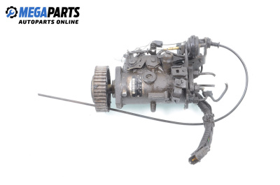 Diesel injection pump for Renault Kangoo Van (08.1997 - 02.2008) D 65 1.9 (KC0E, KC02, KC0J, KC0N), 64 hp, № R8448B361B