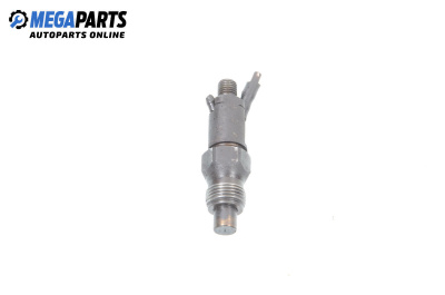 Diesel fuel injector for Renault Kangoo Van (08.1997 - 02.2008) D 65 1.9 (KC0E, KC02, KC0J, KC0N), 64 hp