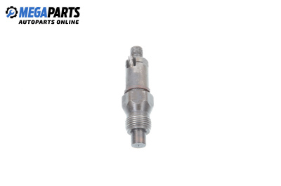 Diesel fuel injector for Renault Kangoo Van (08.1997 - 02.2008) D 65 1.9 (KC0E, KC02, KC0J, KC0N), 64 hp