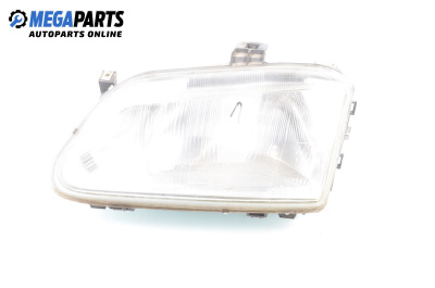 Headlight for Renault Megane Scenic (10.1996 - 12.2001), minivan, position: left