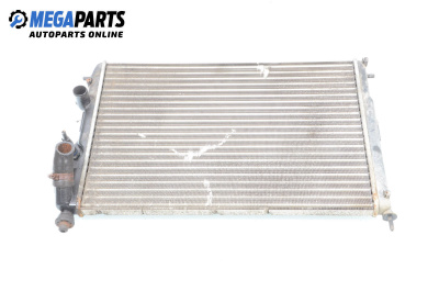 Water radiator for Renault Megane Scenic (10.1996 - 12.2001) 2.0 i (JA0G), 109 hp