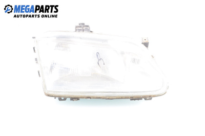 Headlight for Renault Megane Scenic (10.1996 - 12.2001), minivan, position: right