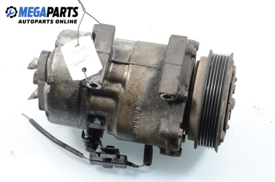 AC compressor for Renault Megane Scenic (10.1996 - 12.2001) 2.0 i (JA0G), 109 hp, № SD7VBA