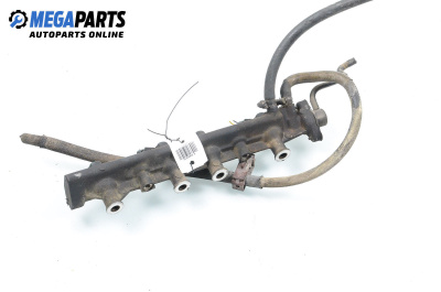 Rampă combustibil for Renault Megane Scenic (10.1996 - 12.2001) 2.0 i (JA0G), 109 hp