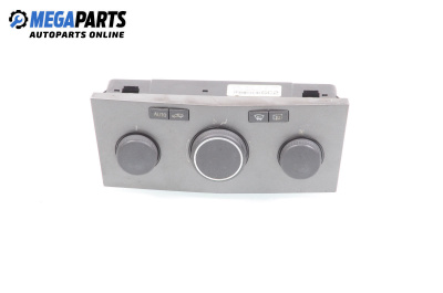 Panou aer condiționat for Opel Astra H Hatchback (01.2004 - 05.2014), № 13122963