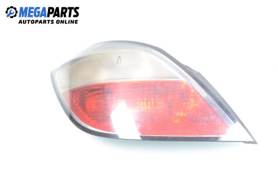 Tail light for Opel Astra H Hatchback (01.2004 - 05.2014), hatchback, position: left