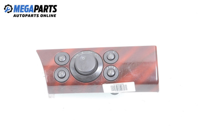 Bedienelement beleuchtung for Opel Astra H Hatchback (01.2004 - 05.2014)