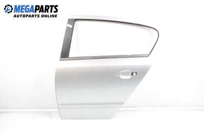 Door for Opel Astra H Hatchback (01.2004 - 05.2014), 5 doors, hatchback, position: rear - left