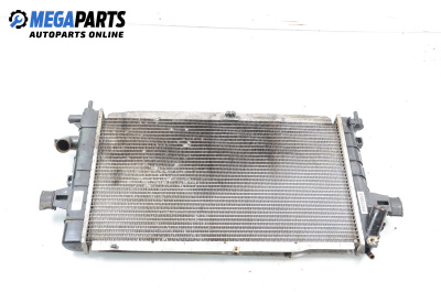 Radiator de apă for Opel Astra H Hatchback (01.2004 - 05.2014) 1.7 CDTI, 100 hp