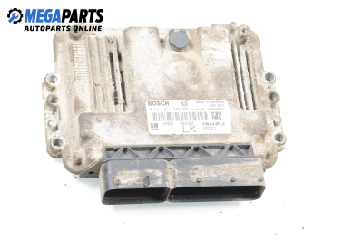 ECU for Opel Astra H Hatchback (01.2004 - 05.2014) 1.7 CDTI, 100 hp, № Bosch 0 281 011 380