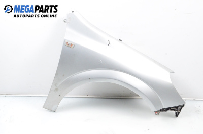 Fender for Opel Astra H Hatchback (01.2004 - 05.2014), 5 doors, hatchback, position: front - right