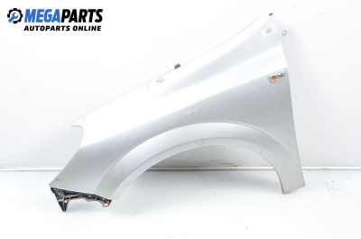 Fender for Opel Astra H Hatchback (01.2004 - 05.2014), 5 doors, hatchback, position: front - left