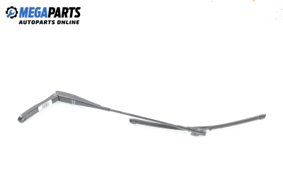 Braț ștergătoare parbriz for Opel Astra H Hatchback (01.2004 - 05.2014), position: dreapta