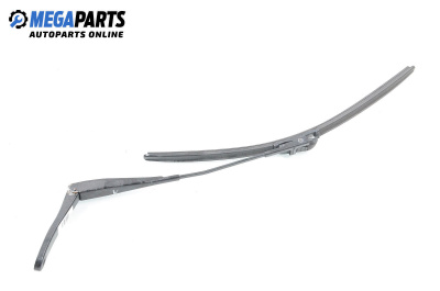 Wischerarm frontscheibe for Opel Astra H Hatchback (01.2004 - 05.2014), position: links