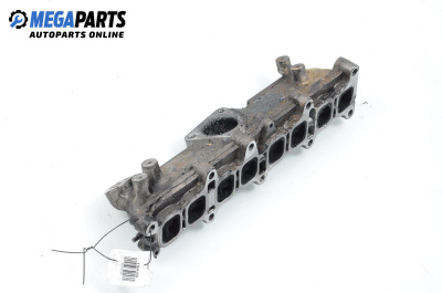 Intake manifold for Opel Astra H Hatchback (01.2004 - 05.2014) 1.7 CDTI, 100 hp