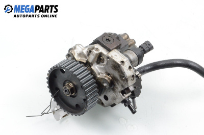 Diesel injection pump for Opel Astra H Hatchback (01.2004 - 05.2014) 1.7 CDTI, 100 hp, № Bosch 0 445 010 086