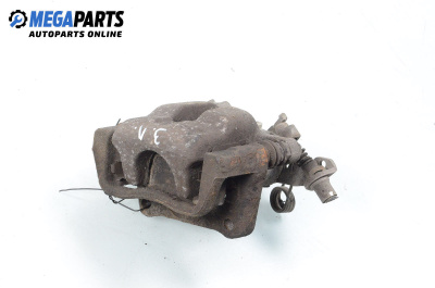 Caliper for Opel Astra H Hatchback (01.2004 - 05.2014), position: rear - left