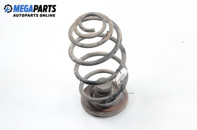 Coil spring for Opel Astra H Hatchback (01.2004 - 05.2014), hatchback, position: rear