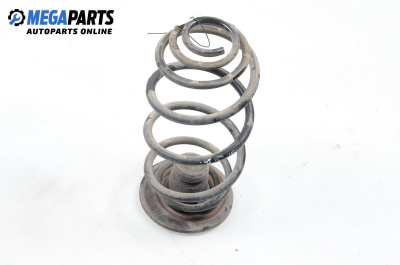 Coil spring for Opel Astra H Hatchback (01.2004 - 05.2014), hatchback, position: rear