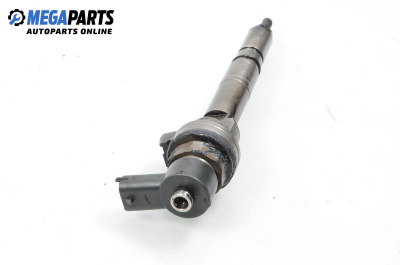 Diesel fuel injector for Opel Astra H Hatchback (01.2004 - 05.2014) 1.7 CDTI, 100 hp