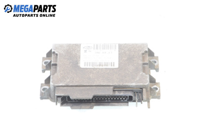 ECU for Lancia Y Hatchback (11.1995 - 09.2003) 1.2 (840AA, 840AF1A), 60 hp, № IAW 16F.ET