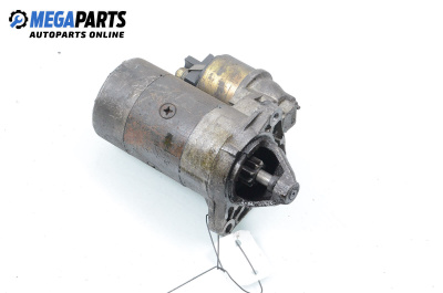 Starter for Lancia Y Hatchback (11.1995 - 09.2003) 1.2 (840AA, 840AF1A), 60 hp