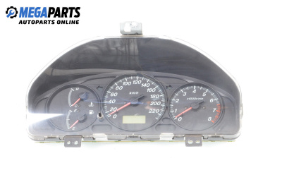 Instrument cluster for Mazda 323 F VI Hatchback (09.1998 - 05.2004) 1.4, 72 hp