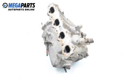 Intake manifold for Mazda 323 F VI Hatchback (09.1998 - 05.2004) 1.4, 72 hp