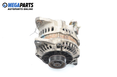 Alternator for Mazda 323 F VI Hatchback (09.1998 - 05.2004) 1.4, 72 hp