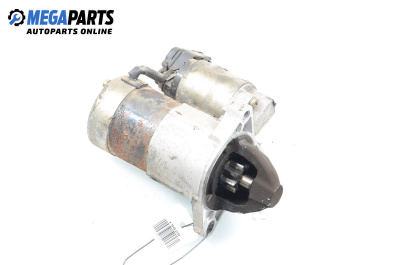 Starter for Mazda 323 F VI Hatchback (09.1998 - 05.2004) 1.4, 72 hp