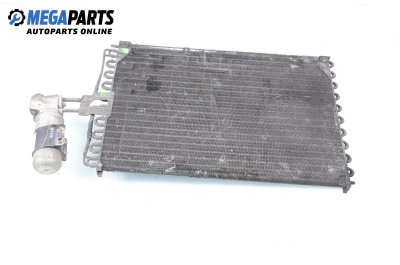 Air conditioning radiator for Renault Laguna I Hatchback (11.1993 - 08.2002) 2.0 (B56C/H/N), 113 hp