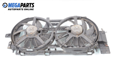 Ventilatoare de răcire for Renault Laguna I Hatchback (11.1993 - 08.2002) 2.0 (B56C/H/N), 113 hp