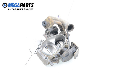 Clapetă carburator for Renault Laguna I Hatchback (11.1993 - 08.2002) 2.0 (B56C/H/N), 113 hp