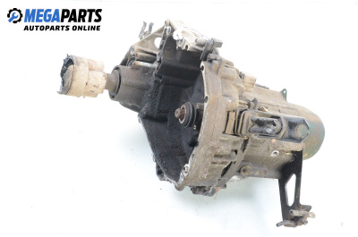  for Renault Laguna I Hatchback (11.1993 - 08.2002) 2.0 (B56C/H/N), 113 hp