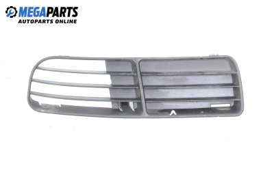 Bumper grill for Volkswagen Polo Hatchback II (10.1994 - 10.1999), hatchback, position: front