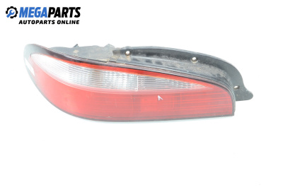 Tail light for Kia Clarus Sedan (07.1996 - 11.2001), sedan, position: left