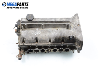 Engine head for Kia Clarus Sedan (07.1996 - 11.2001) 1.8 i 16V, 116 hp