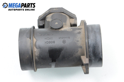 Air mass flow meter for Kia Clarus Sedan (07.1996 - 11.2001) 1.8 i 16V, 116 hp, № Bosch 0 280 217 116