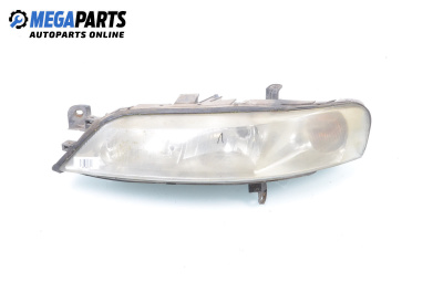 Headlight for Opel Vectra B Estate (11.1996 - 07.2003), station wagon, position: left