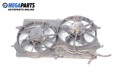 Ventilatoare de răcire for Ford Focus I Estate (02.1999 - 12.2007) 1.6 16V, 100 hp