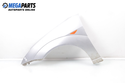 Fender for Ford Focus I Estate (02.1999 - 12.2007), 5 doors, station wagon, position: front - left